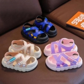 Baby Sandles-Pink / 3-3.5 years/ 15.5 cm