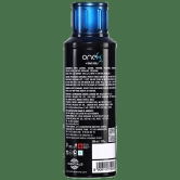 One8 By Virat Kohli Perfume Body Spray - Aqua, Long Lasting Fragrance, For Men, 200 Ml