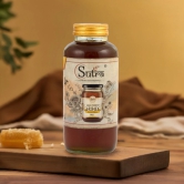 Sutra Honey, 1 L Wild Forest