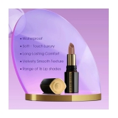 Colors Queen - Brown Matte Lipstick 4