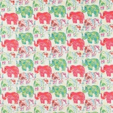 Elephant Gift Wrap-Set of 6