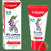 Colgate Kids Toothpaste (6-9 yrs)Strawberry, 80 gm