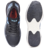 Liberty - RW-09 Black Mens Sports Running Shoes - None