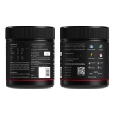 Athlab (by Nutrabay) CreaPower Micronized Creatine Monohydrate Powder - 100g | 100% Creapure® from Germany | NABL Lab Tested | 3g Creatine/Serving | Increases Muscle Mass, Strength, & Power