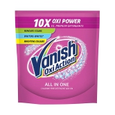 Vanish Expert Fabric Stain Remover Shakti O2, 240 Gm