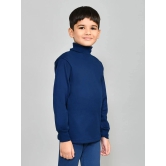 Lux Cottswool Cotton Blend Thermal Top ( Multi ) - None