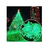 DAYBETTER Green 13M String Light ( Pack of 1 ) - Green