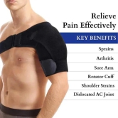 EasyFinds™? Single Shoulder Support