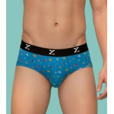 Shuffle Modal Briefs Kites S