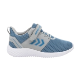 Impakto Blue Womens Sneakers - None