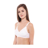 BODYCARE WOMEN`S INNERWEAR COMFORT PERFECT COVERAGE BRA- 1517-95/38 / Skin