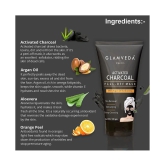 Glamveda Activated Charcoal Peel Off Mask 100 gm