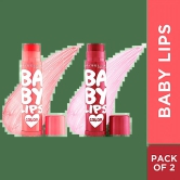 Maybelline Baby Lips Color Spf 20