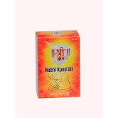 G&G PHARMACY Sri Herbasia Nabhi Kund Oil 30 ml Pack Of 2