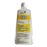 Shalaka Biosciences FOS - Fructooligosaccharides Probiotic Enhancer Inulin - Soluble Fiber Sugar Substitute