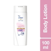 Dove Supple Bounce Body Lotion