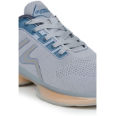 Columbus - APOLLO PLUS  Shoes Gray Men's Sports Running Shoes - None