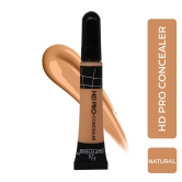 Half N Half HD Pro Concealer CL-05-03 NATURAL Concealer  (03 NATURAL, 8 g)