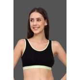 Sports Cotton Bra Women | Gym Bra | Jogging Bra-XL