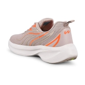 Campus - Beige Womens Running Shoes - None