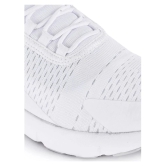 Campus DRAGON White  Mens Sports Running Shoes - None