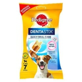 Pedigree Dental Care Dog Dentastix Small 180 Gms
