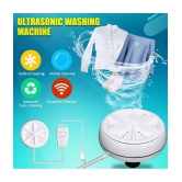 Mantra Portable Turbine Washing Machine - White