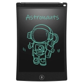 8. 5 Inch  LCD E-Notepad Writing Pad/Tablet Drawing Memo Board Paperless Digital Tab (Colors May Vary)