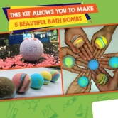 Bath Bomb Kit