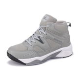 Bersache Sports Shoes Gray Mens Sports Running Shoes - None