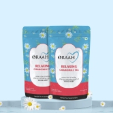 Oraah Relaxing Chamomile Tea-100 Grams