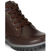 Sir Corbett - Brown Mens Casual Boots - None