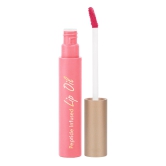 Peptide Infused Lip Oil-TOFFEE TEMPTATION