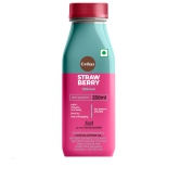 Cothas Strawberry Milkshake, 250 Ml