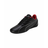 Scuderia Ferrari Carbon Cat Unisex Driving Shoes