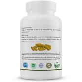 GOLDENACACIA HERRBALS Aloevera  50g Powder Powder 1 gm