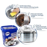 COOKWARE CLEANER BOOM POWDER