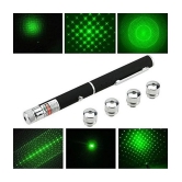 SHB Green Laser Presentation Pointer ( Pack of 1 )