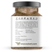 Premium Fenugreek Whole/Methi Whole – 100 gm (Single Origin, Farm Direct Produce, Organically Grown & Made in small batches)