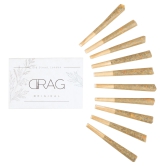 DRAG Herbal Pre-Rolled Joints - Original