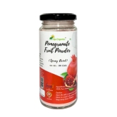 Teja Organics Pomegranate Powder 100 gm