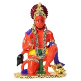 SHRI SHAKTI Divinity Idols In Car Decor