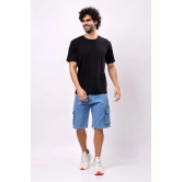 London Hills Denim Shorts for Men || Jeans Shorts for Men || Half Shorts for Men || Denim Half Pant for Men