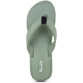 Phonolite Sea Green Womens Slipper - None