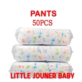 Premium Baby Diaper - XXL (50 pcs )