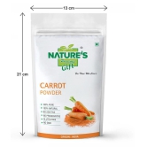 Nature''s Gift Carrot Powder 100 gm