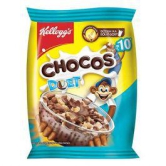 Kelloggs Kellogg Chocos Duet 26g