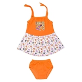 Sathiyas Baby Girl Dresses - None