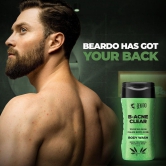 Beardo BODY-ACNE Clear Bodywash