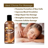 Kayamaya Wheatgerm Cold Pressed Oil - Hair & Skin 60 mL